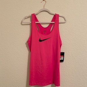 Nike Pro NWT Dri Fit shirt